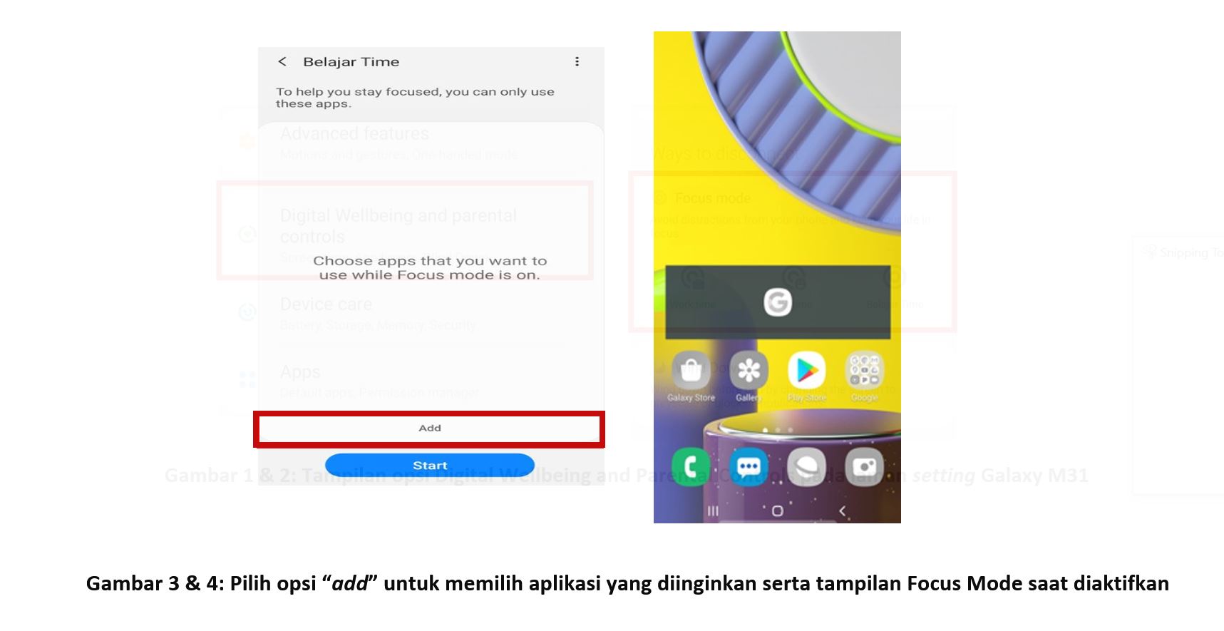 Cara Asyik Sobat Anti Lowbat Fokus Belajar Di Rumah Medcom Id