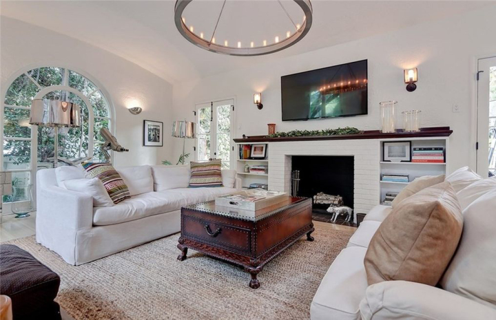 Intip Rumah Mewah Produser Game of Thrones