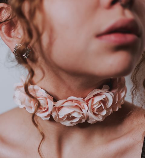 perilaku menyimpang haus perhatian