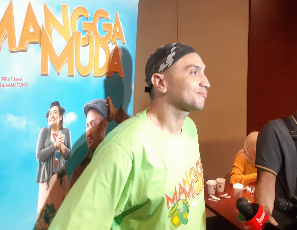 Daftar Artis Dipenjara pada Tahun 2022, Kasus Narkoba hingga KDRT