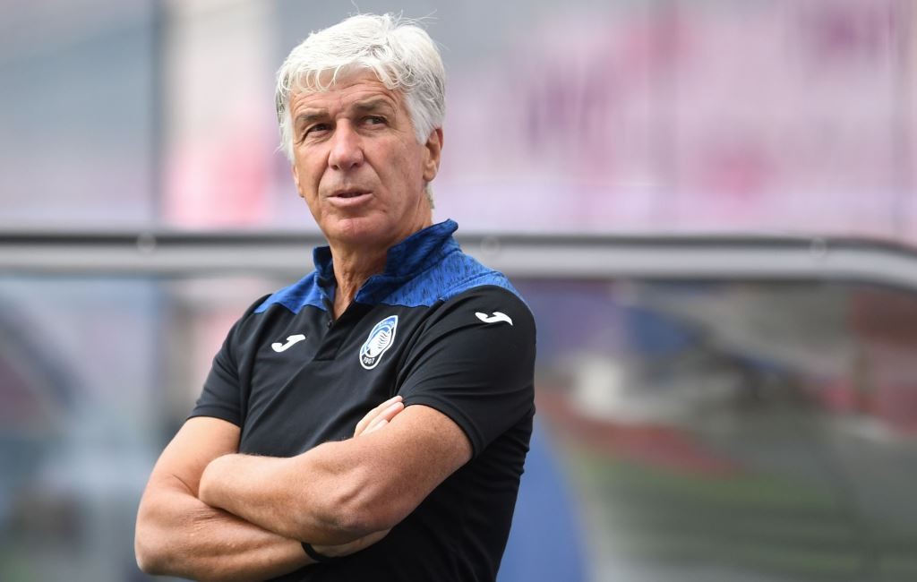 10 Pelatih Terbaik di 2020