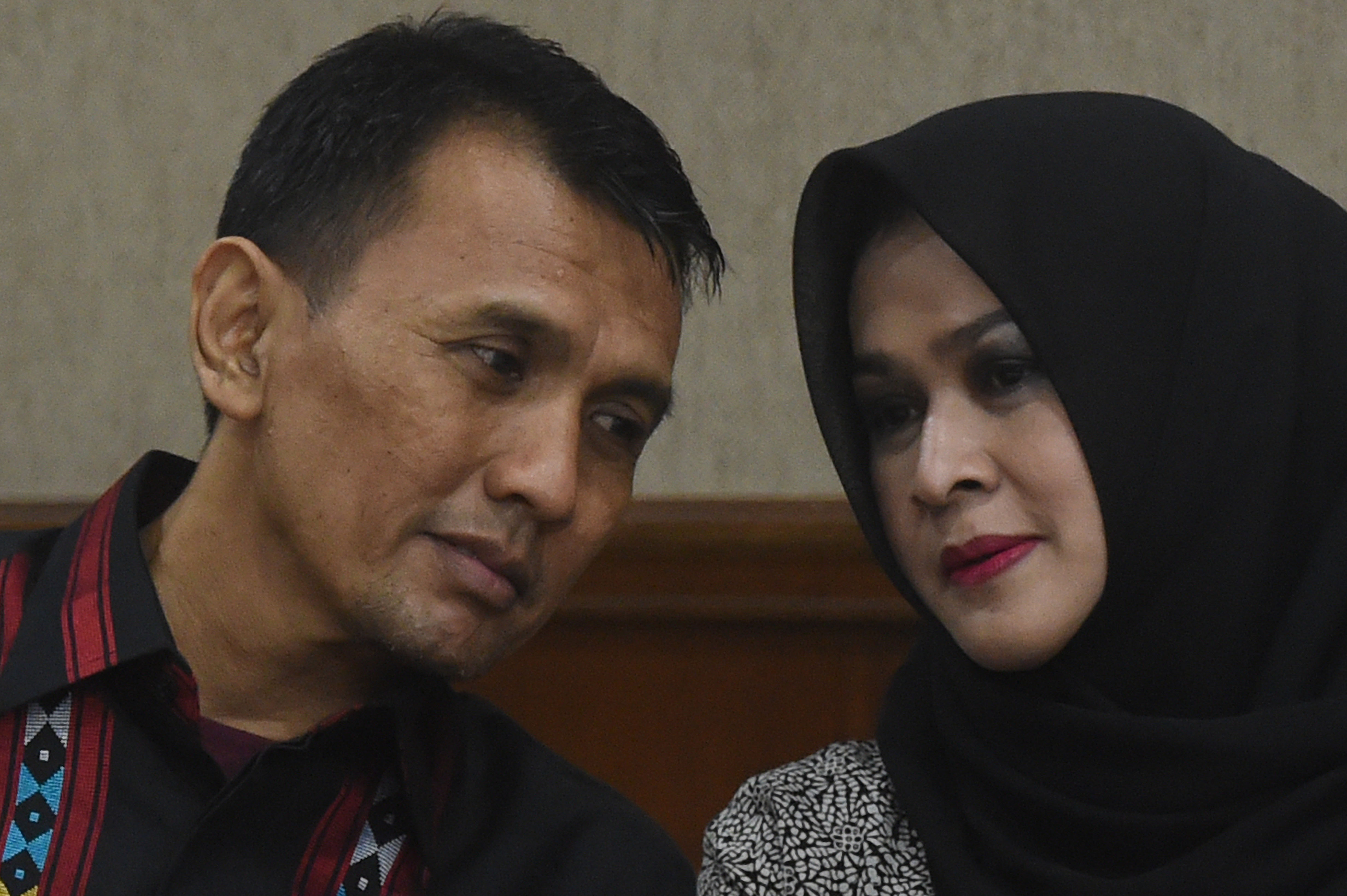 Hukuman Naik Jadi 7 Tahun, Kaligis Ajukan Kasasi