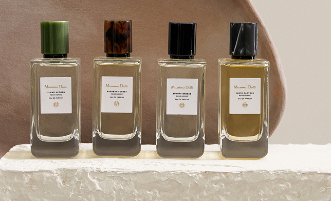 Ragam Pilihan Parfum Terbaru Untuk Pria Dan Wanita