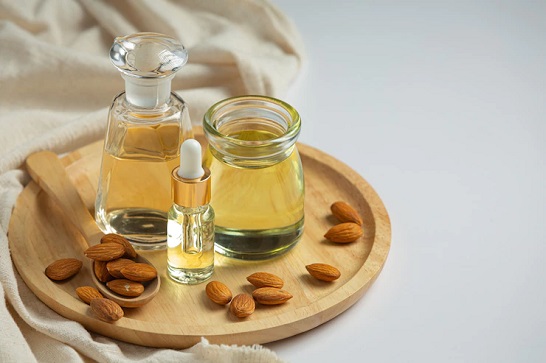Anti-aging dan Pelembap Alami, Ini 5 Manfaat Almond Oil untuk Kecantikan
