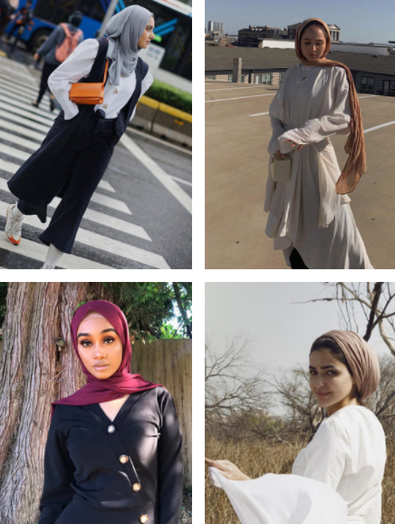 Padanan Warna Pakaian Termasuk Tudung Baju Handbag Dan Sebagainya