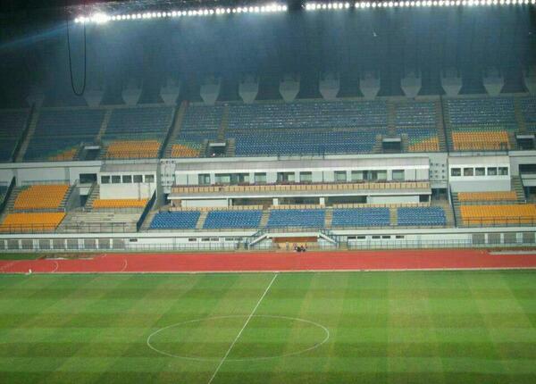 Pihak Kepolisian Siap Jika Stadion GBLA Digunakan Kembali