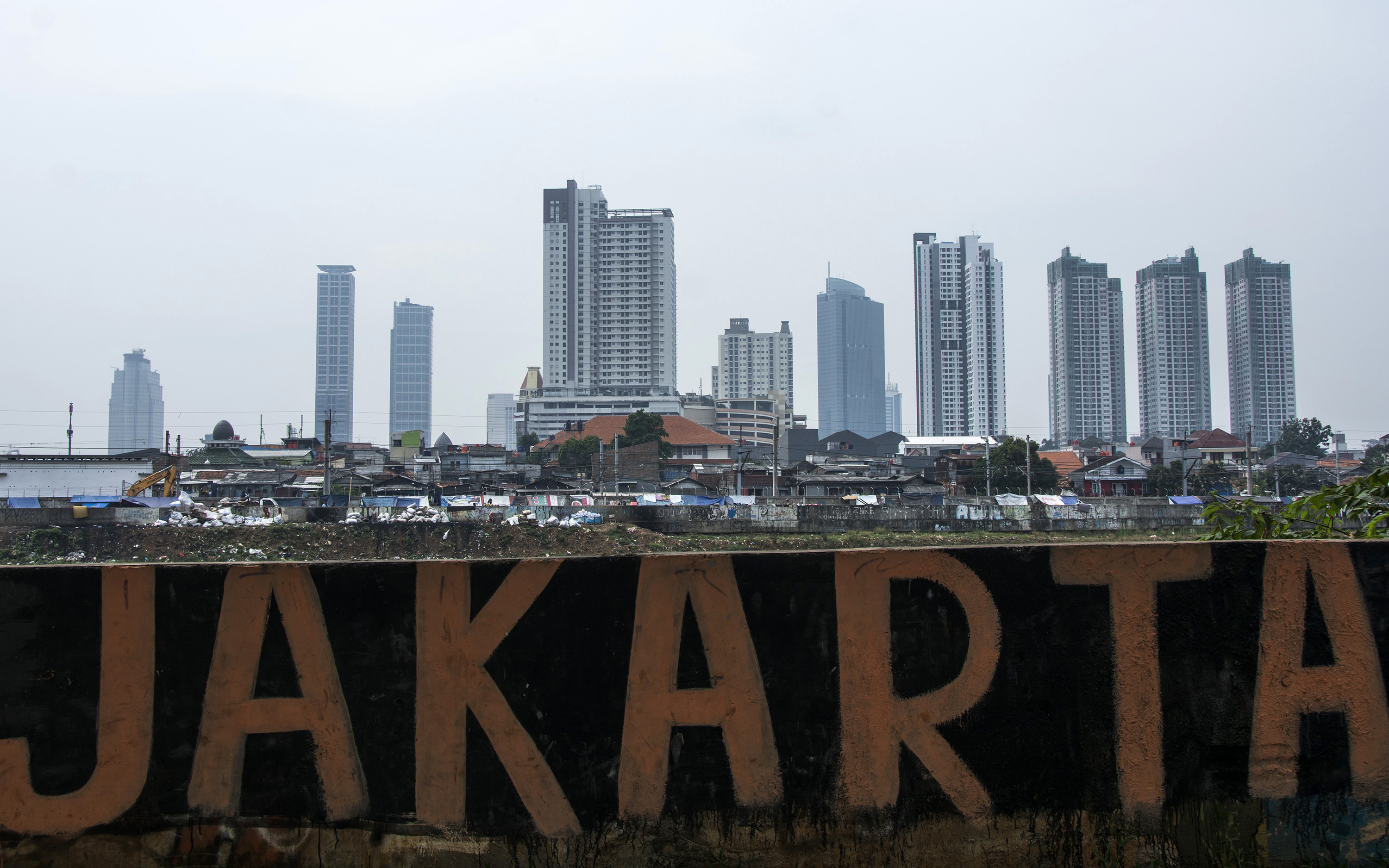 Selamat Ulang Tahun ke-489 Kota Kemenangan