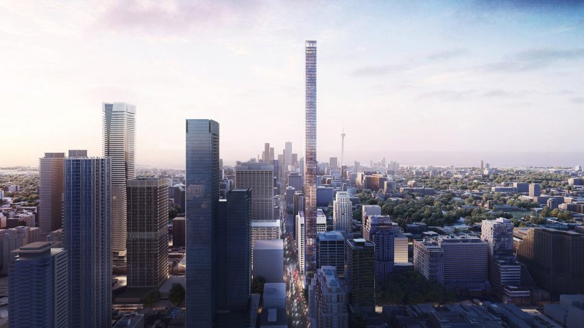 7 Gedung Pencakar Langit Baru di Dunia, Salah Satunya Jakarta