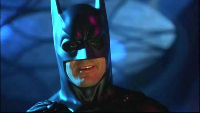 Enam Aktor Pemeran Batman dalam Film Sebelum Robert Pattinson