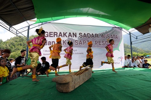 Gerhana Matahari Total Bisa Dilihat Via <i>Live Streaming</i>
