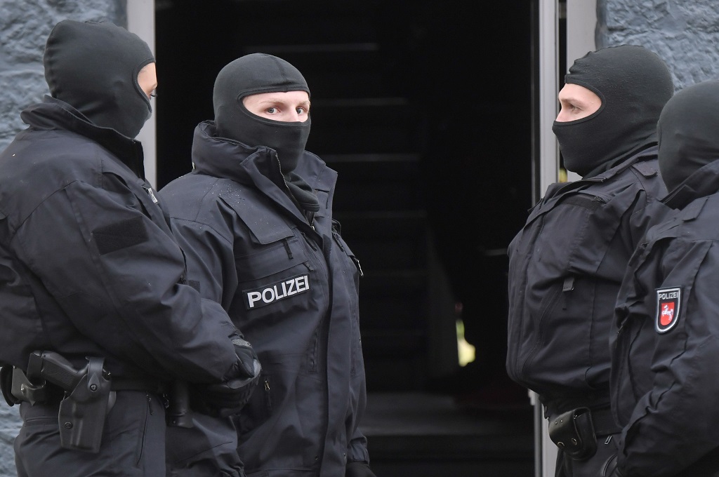 10 Serangan Sehari, Kekerasan terhadap Imigran Meningkat di Jerman