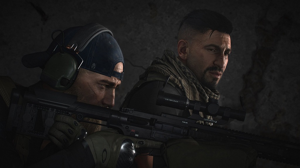 Ghost Recon: Breakpoint, Banting Setir Jadi Online RPG