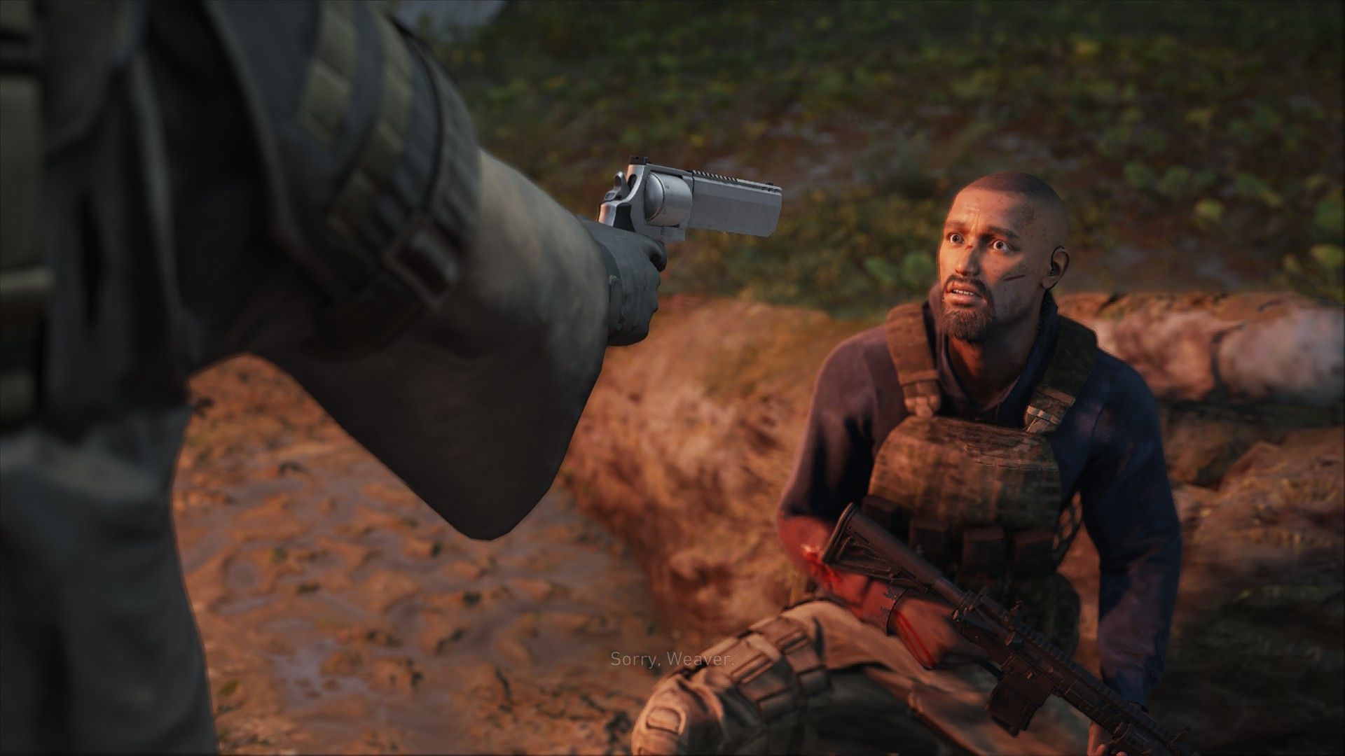 Ghost Recon: Breakpoint, Banting Setir Jadi Online RPG
