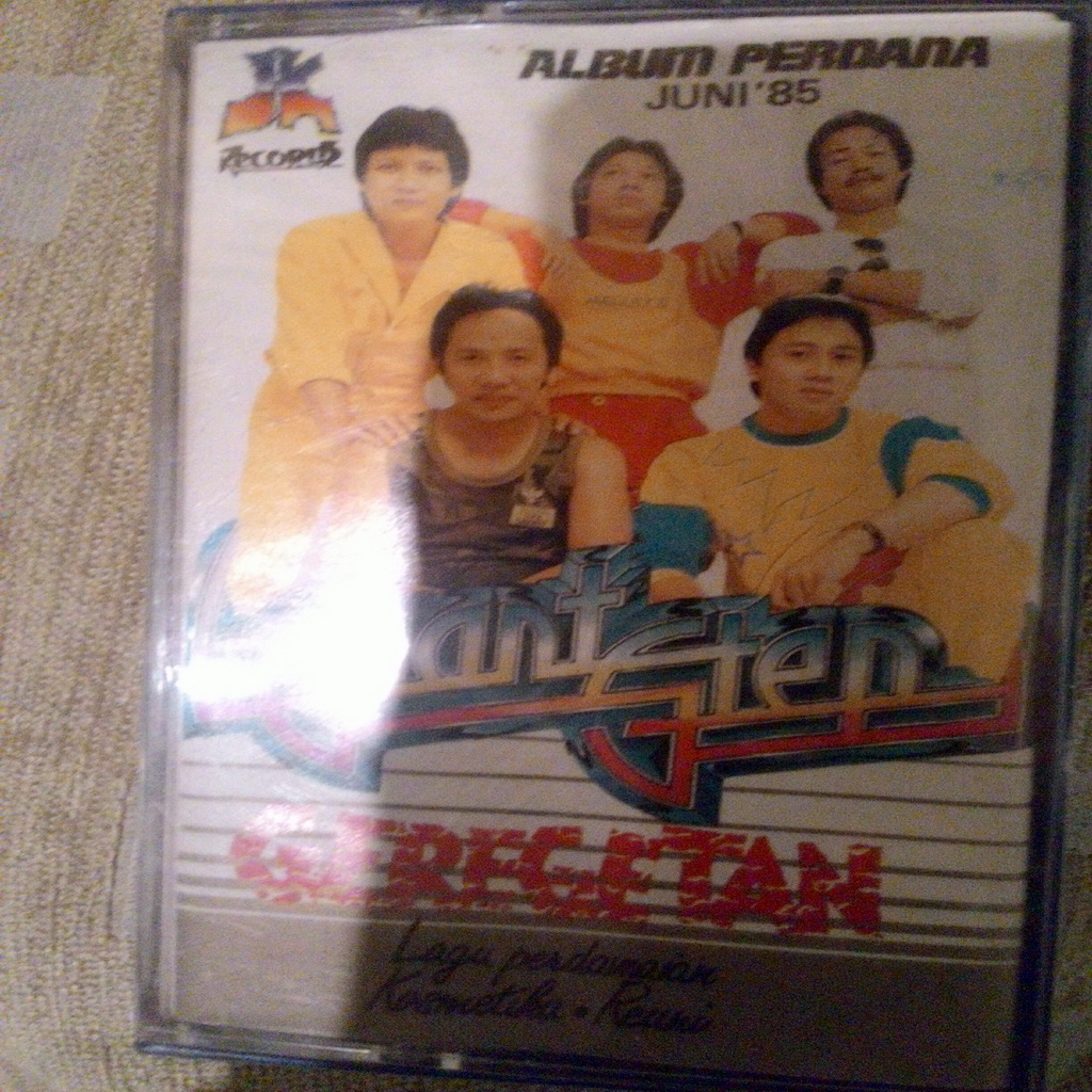 Langkah Baru Giant Step