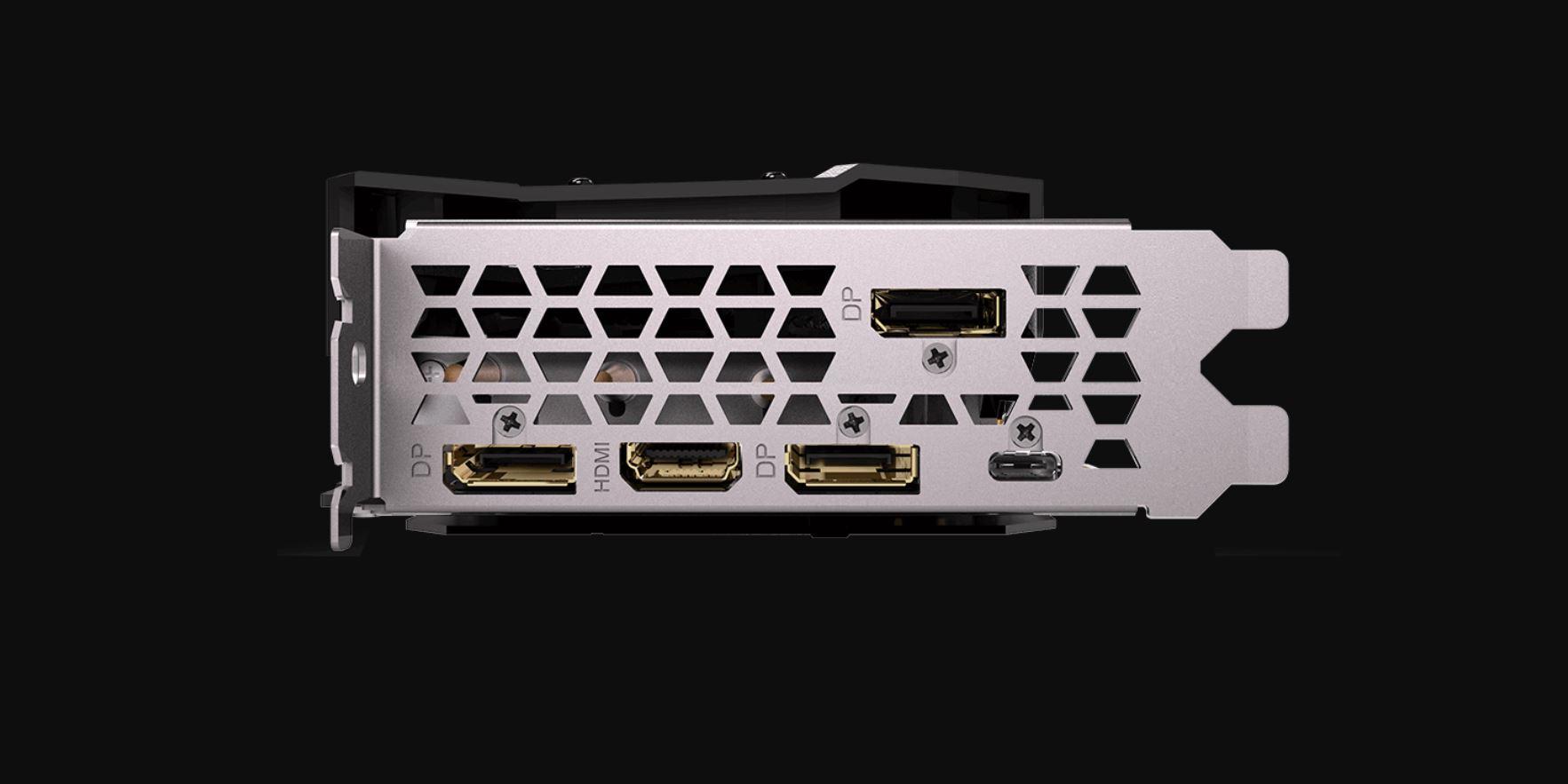 Gigabyte Geforce RTX 2080 Ti Gaming OC, Bodi Lebar Performa Hebat