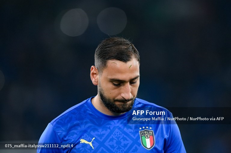 5 Bintang Ini Terancam Gagal Tampil di Piala Dunia