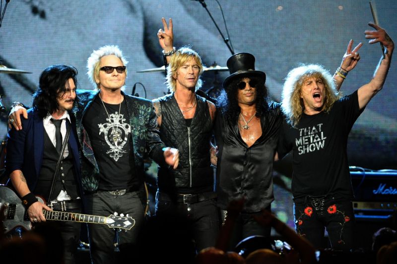 Pretty Willd Boys, A Rock N Roll Tale from Hollywood