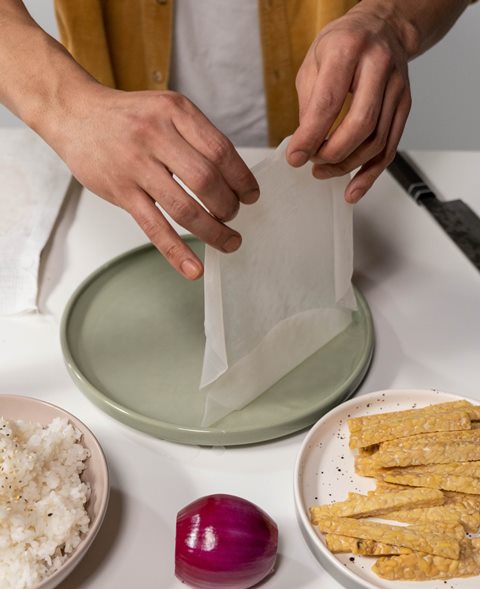 Pasien Penyakit Ginjal Kronik Tak Boleh Makan Tahu dan Tempe