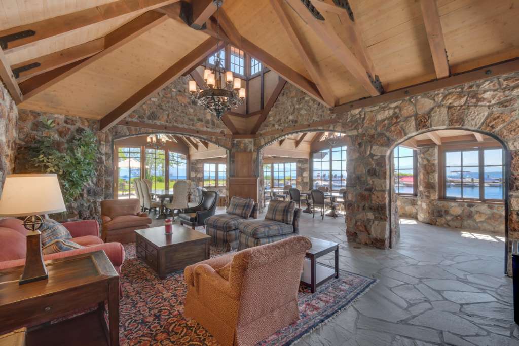 Rumah 'The Godfather II' Dijual Rp86,6 Miliar
