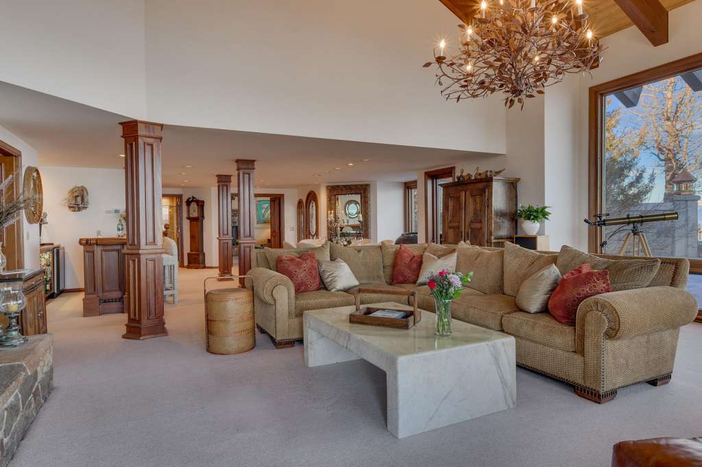 Rumah 'The Godfather II' Dijual Rp86,6 Miliar