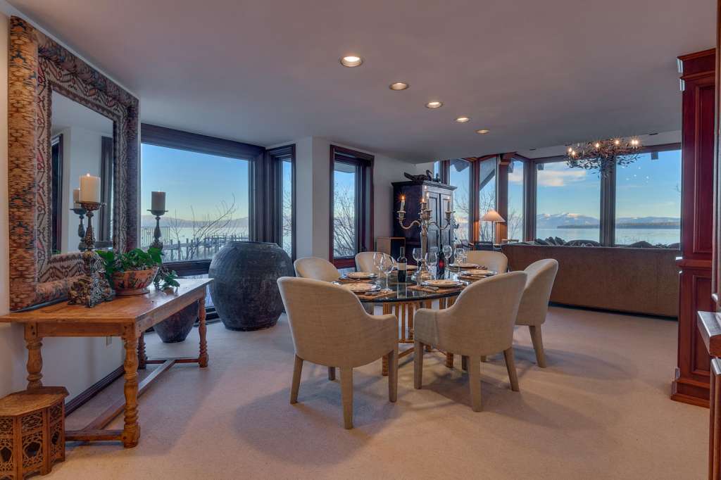 Rumah 'The Godfather II' Dijual Rp86,6 Miliar