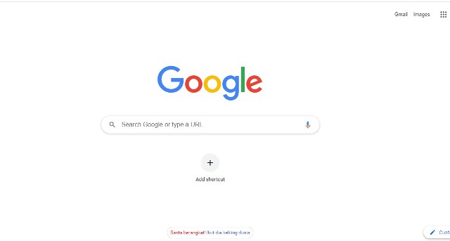 google