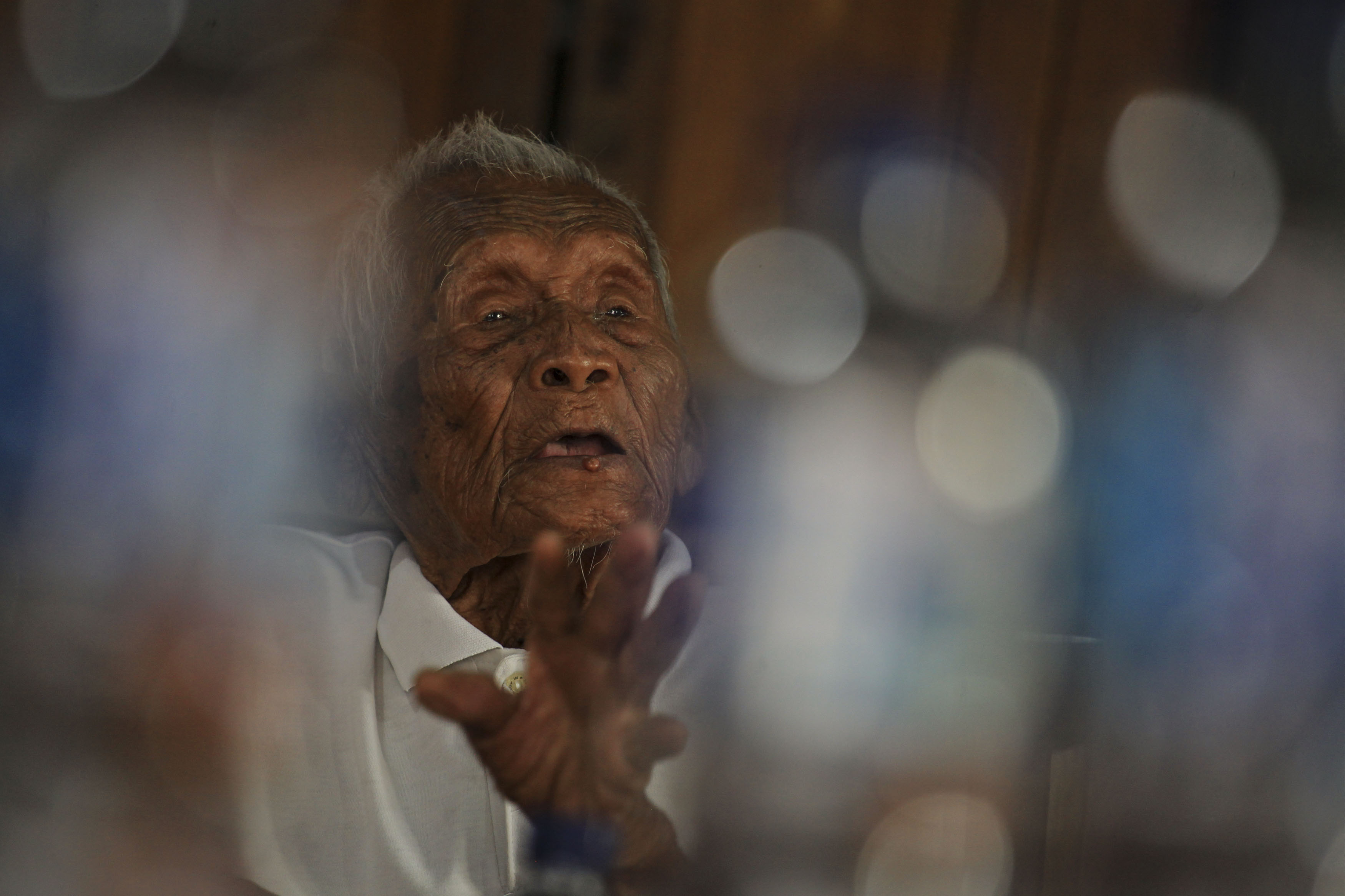Mbah Gotho, Pria 146 Tahun Ingin Segera Meninggal