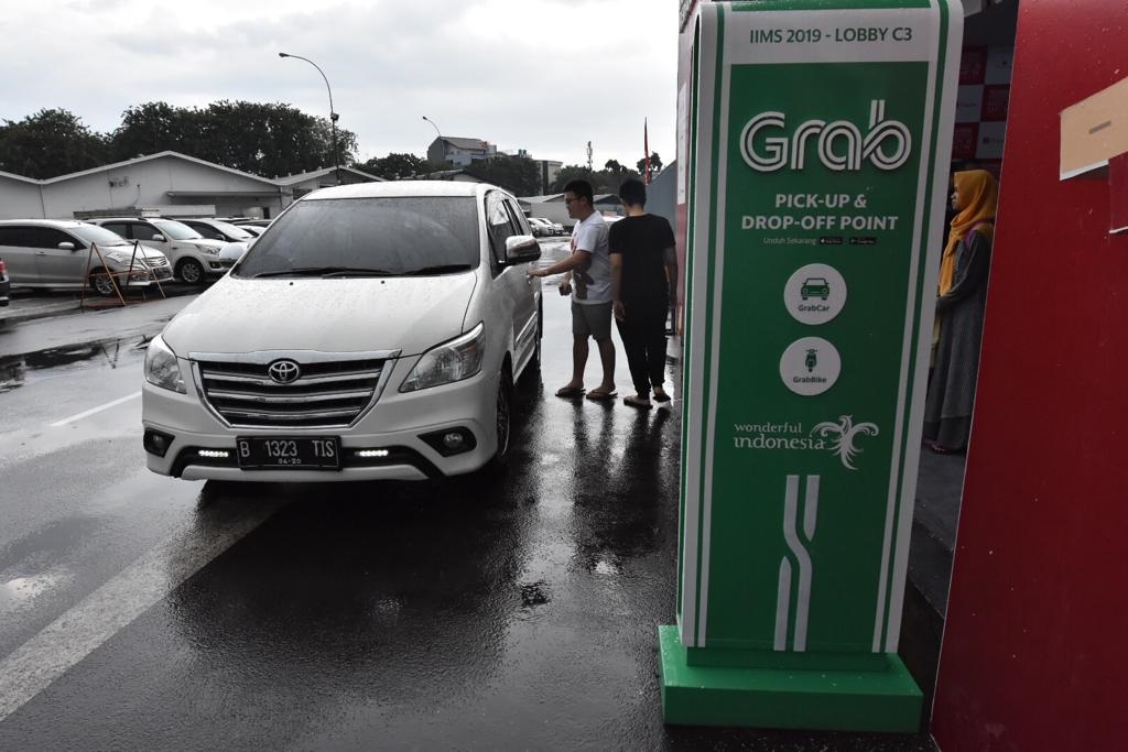 Gempita Pameran Otomotif Awal Tahun, Antusias Penonton Tinggi