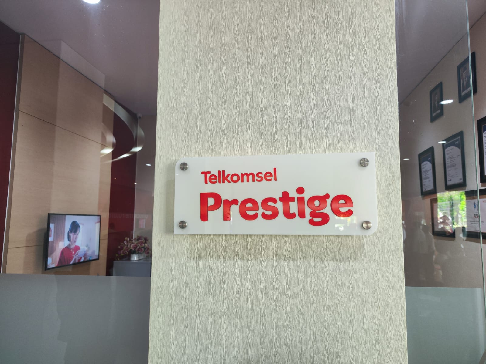Grapari Telkomsel Sediakan Layanan dan Edukasi Produk hingga Self-Service