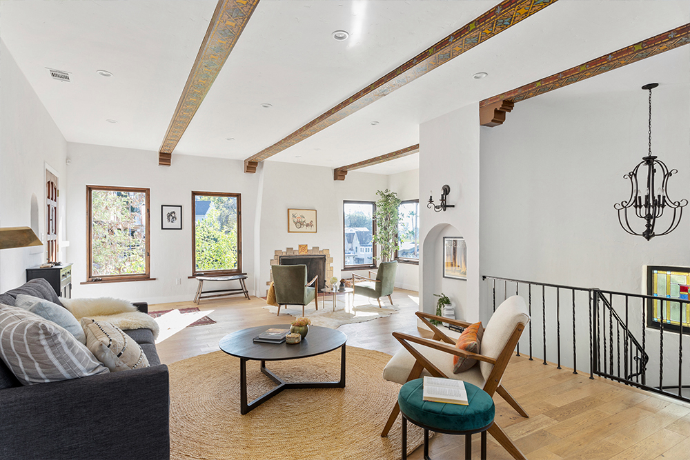 Bintang Grey’s Anatomy Jual Rumahnya Rp33 Miliar