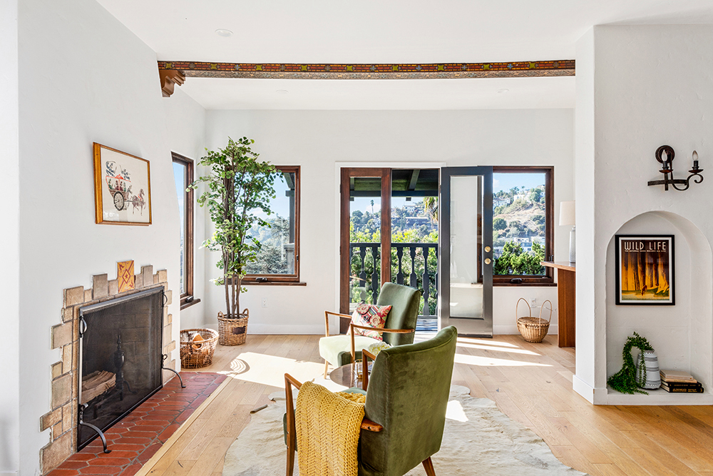 Bintang Grey’s Anatomy Jual Rumahnya Rp33 Miliar