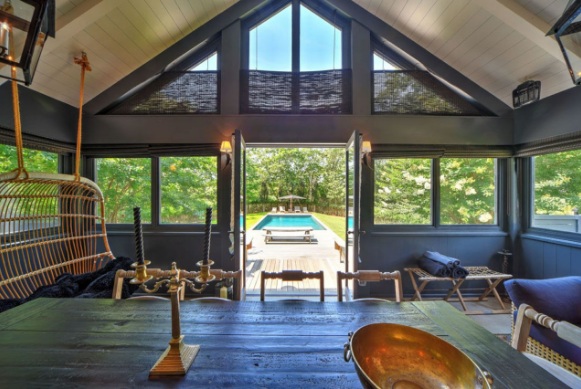 Rumah Ellen Pompeo Greys Anatomy Dijual Rp41,5 Miliar