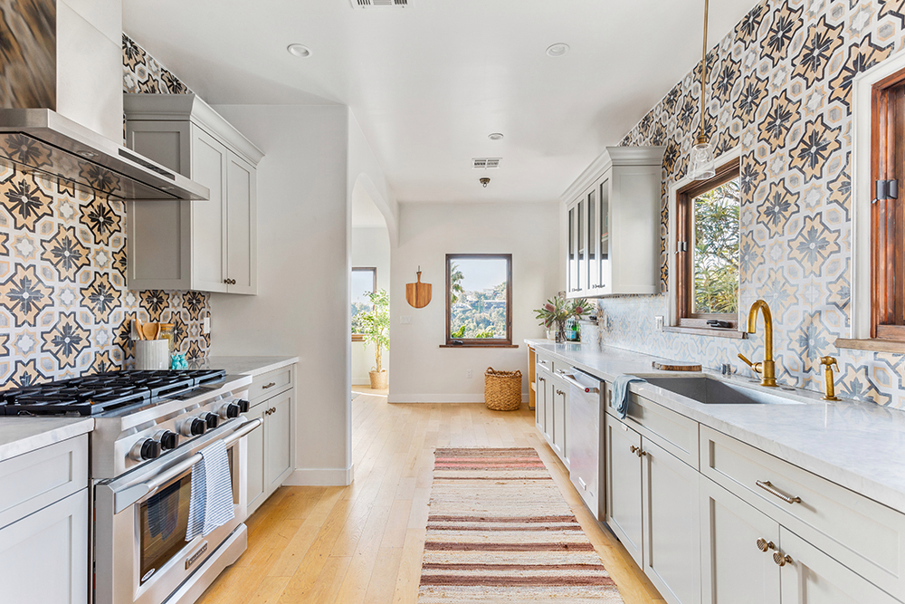 Bintang Grey’s Anatomy Jual Rumahnya Rp33 Miliar