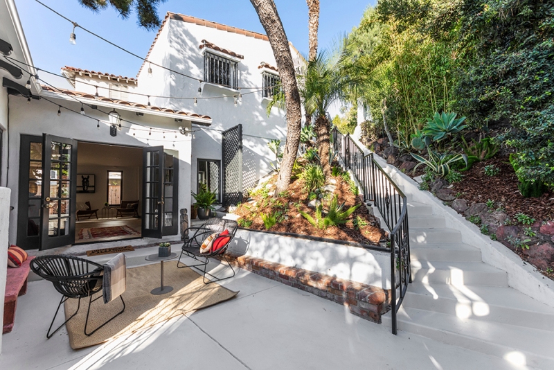 Bintang Grey’s Anatomy Jual Rumahnya Rp33 Miliar