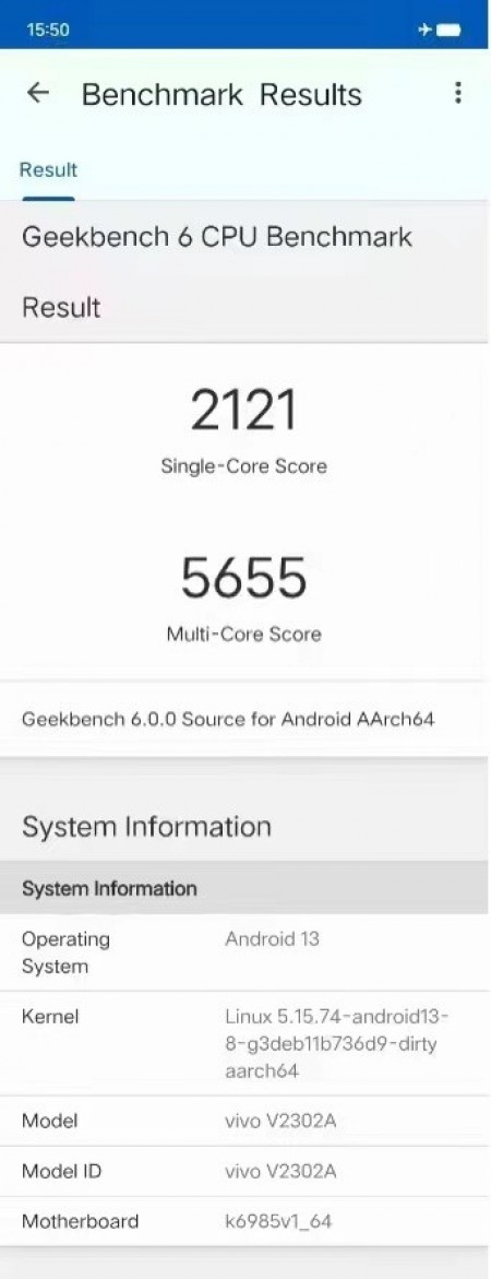 Chipset MediaTek Ini Bisa Salip Skor Geekbench Snapdragon 8 Gen 2 Qualcomm
