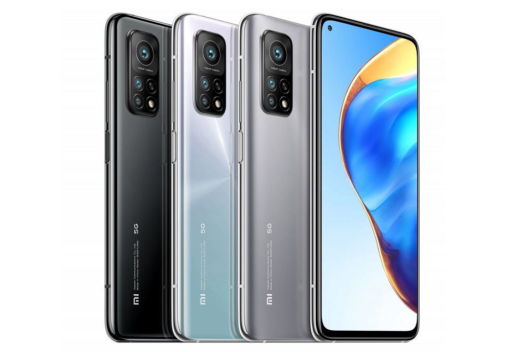 8 Desember, Xiaomi Indonesia Rilis HP, TV, Hingga Jam Tangan