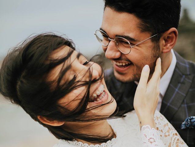 Lima Ide Romantis Ini Bikin Pasangan Anda Tersenyum Setiap Pagi