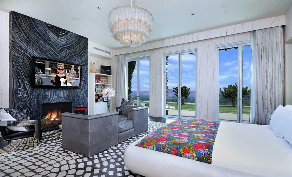 Setelah 2 Tahun, Rumah Gwen Stefani Terjual Rp298 Miliar