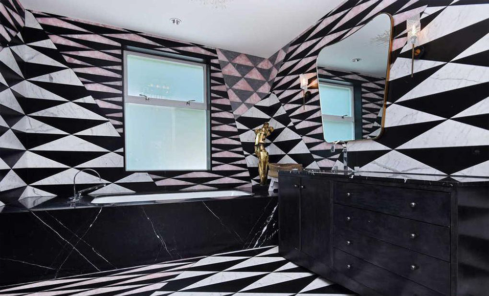 Setelah 2 Tahun, Rumah Gwen Stefani Terjual Rp298 Miliar