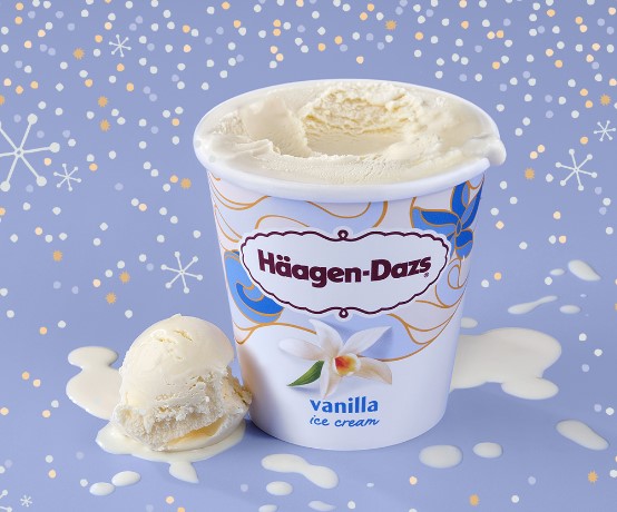 BPOM Tarik Es Krim Haagen-Dazs Rasa Vanila dari Pasaran, Kenapa?