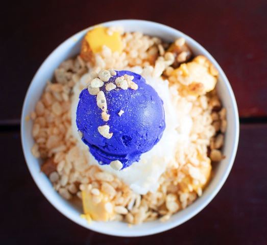 5 Kuliner Es Serut Terenak di Dunia