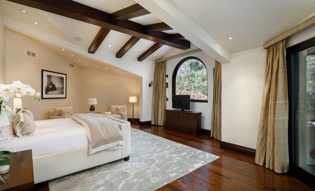 Penyanyi Halsey Beli Rumah Liam One Direction