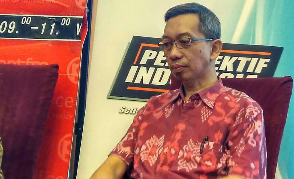 Arab Saudi Takut Posisinya Digantikan Qatar