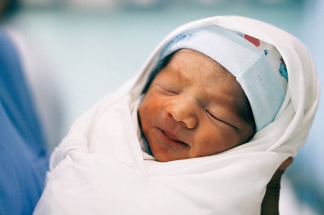 Cegah Dermatitis Atopik pada Bayi