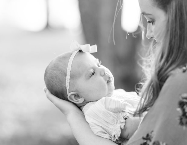 Enam Cara Mengurus Anak Sendirian Sebagai Orang Tua Baru