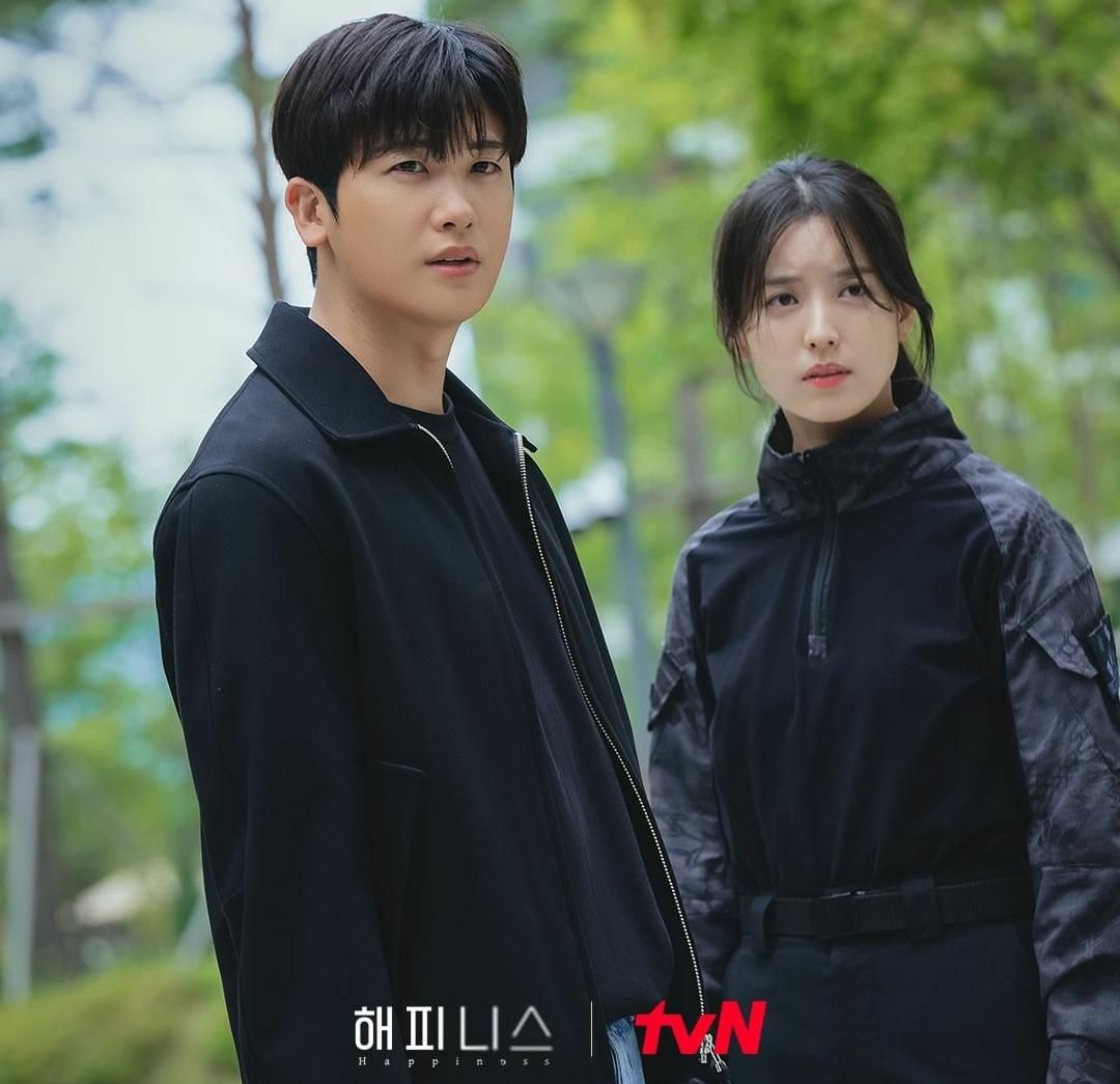 5 Drakor dan Film yang Dibintangi Han Hyo Joo