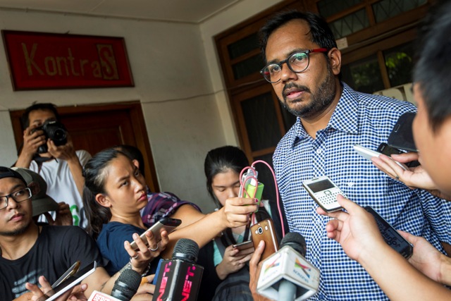 Jaksa Agung Dorong Penuntasan Kasus Nyanyian Freddy