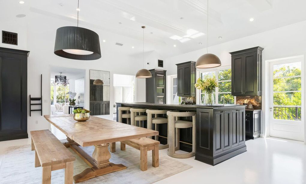 Calvin Harris Jual Rumah Rp80 Miliar