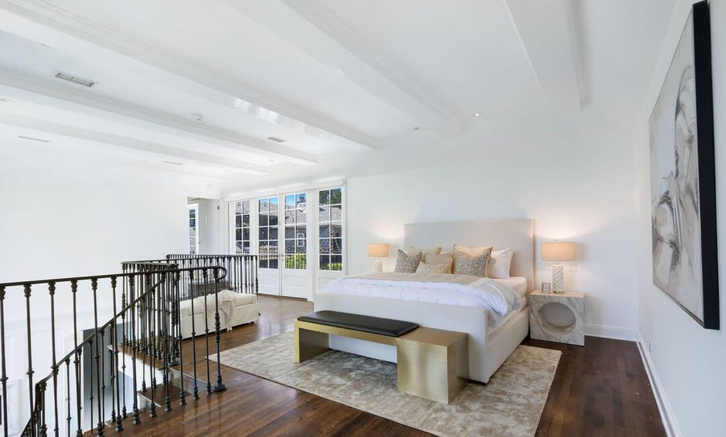 Calvin Harris Jual Rumah Rp80 Miliar
