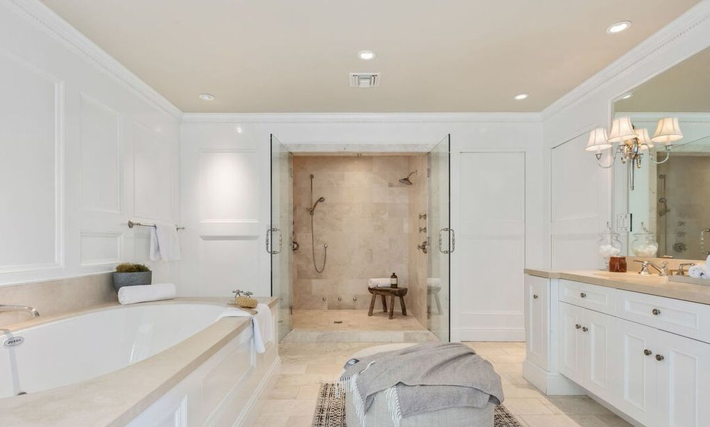 Calvin Harris Jual Rumah Rp80 Miliar